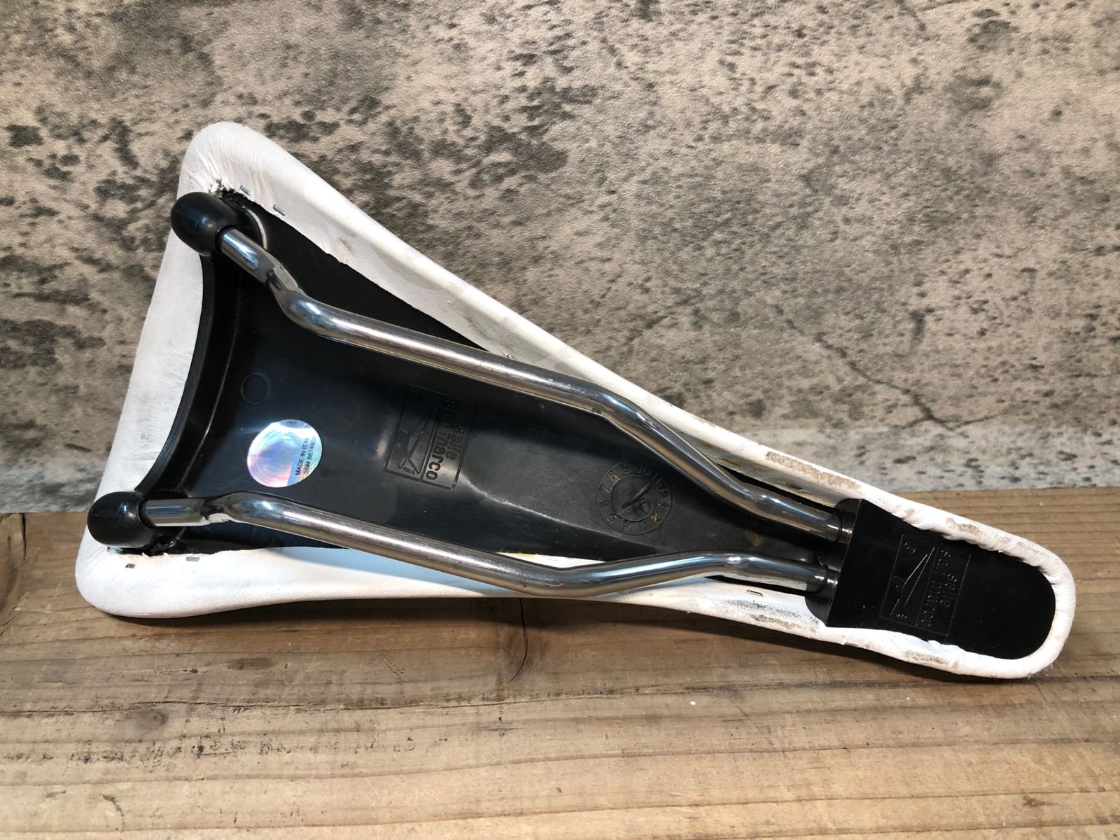 サンマルコ　コンコール Amazon | selle sanmarco(セラ サンマルコ) コンコール