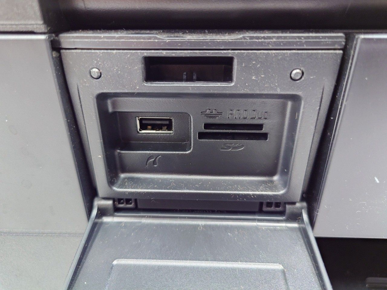 状態良好 brother ブラザー インクジェット複合機 MFC-J5820DN MERCADOAVALIA_COM_BR