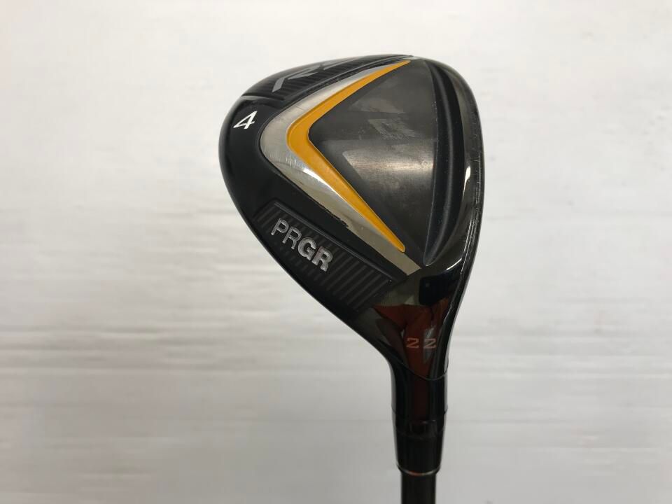 RS JUST | 22 | S | Diamana for PRGR RS JUST | | ユーティリティ | プロギア 最短即日発送