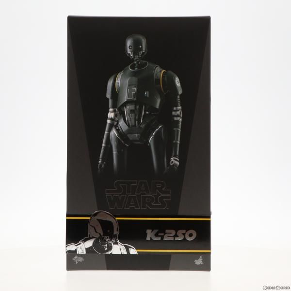 中古】[FIG]ムービー・マスターピース K-2SO ローグ・ワン/スター