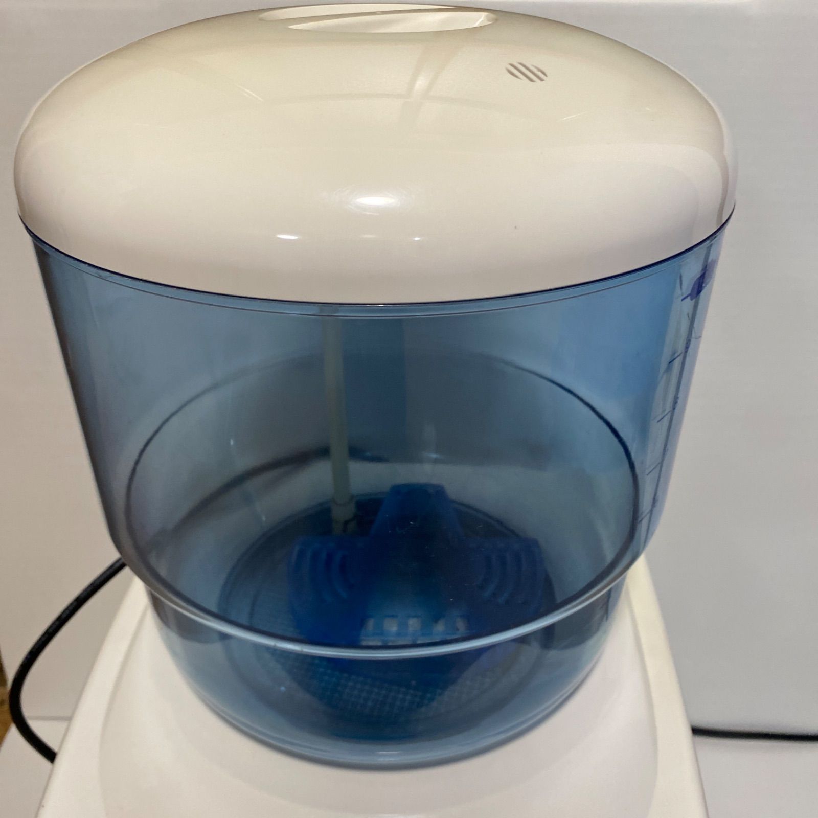 ツインウォーターサーバー NWS-801 温冷両用 TWINS／美品 動作確認済
