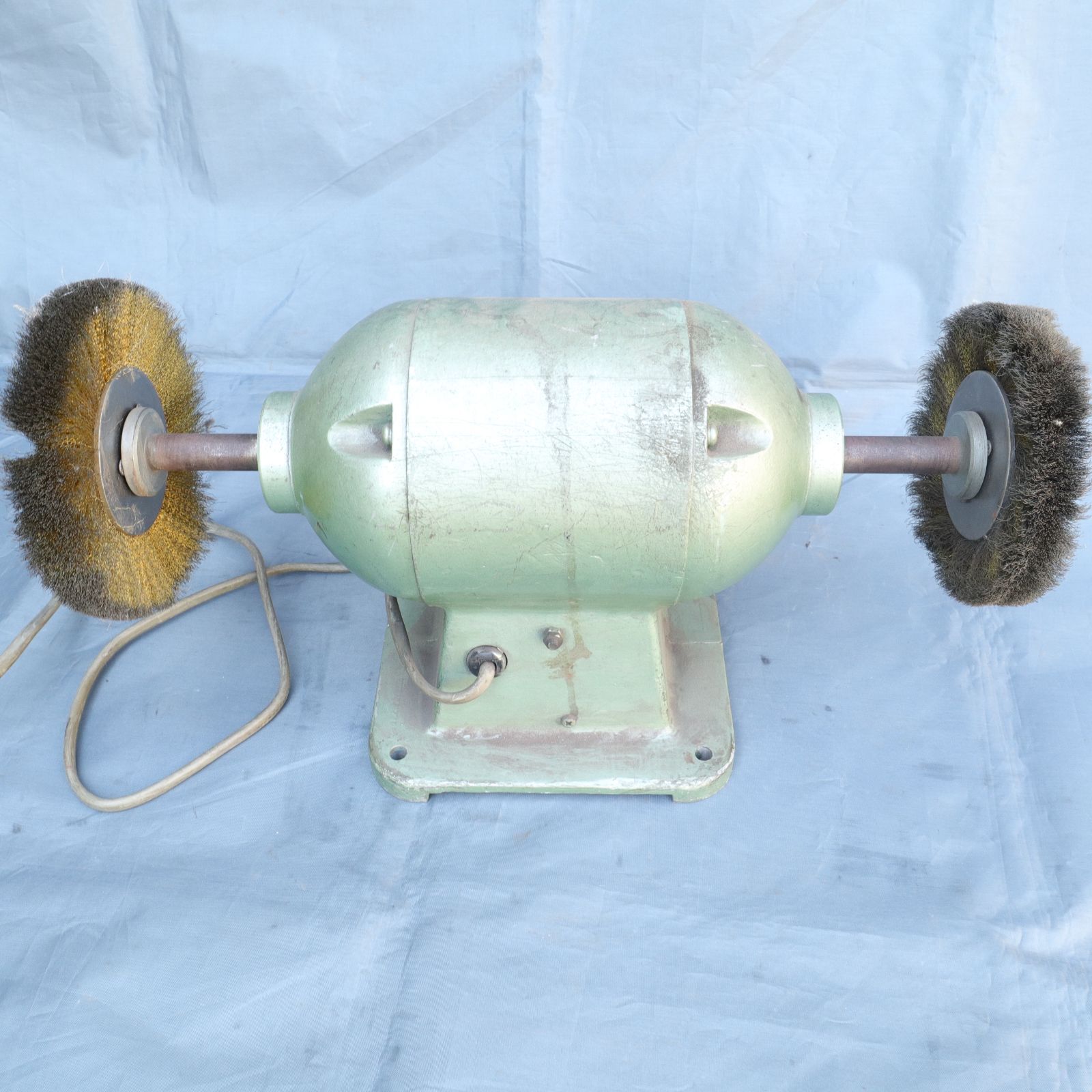 研磨機 単相100V