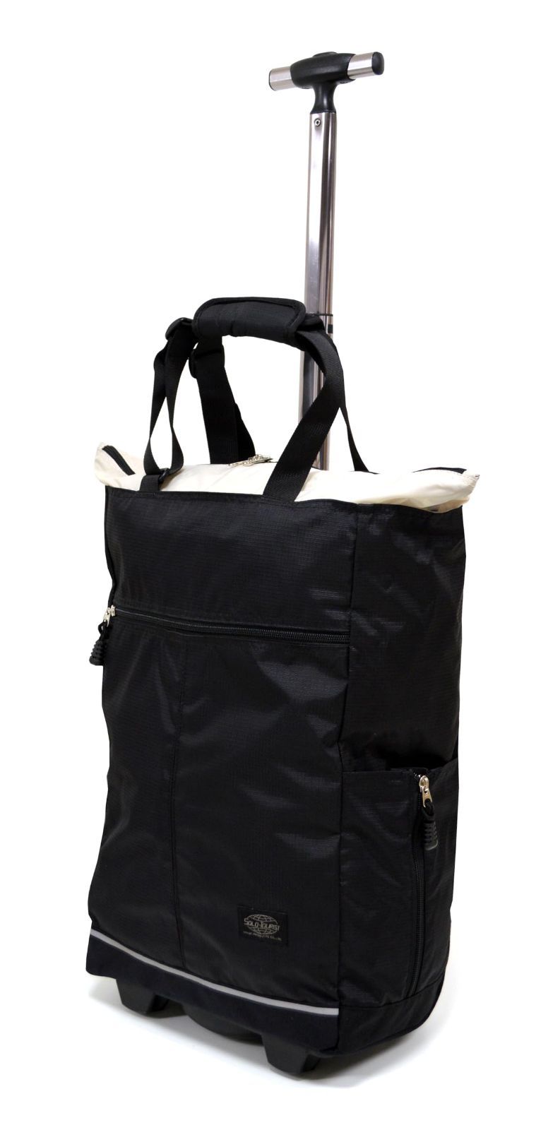 ⭐︎専用⭐︎ Hunting Pony☆キャリーバッグ（別売りのファー付き