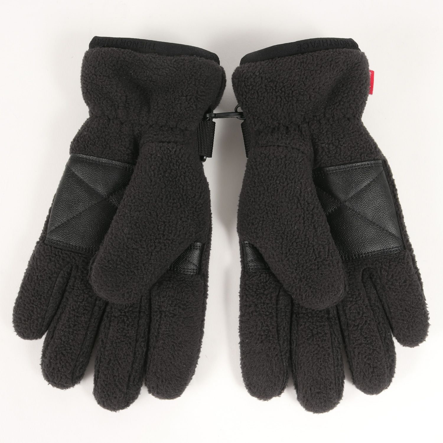 美品 Supreme シュプリーム サイズ:S 20SS THE NORTH FACE ノースフェイス RTG GORE-TEX フリース グローブ  手袋 Fleece Glove NM61964I ブラック 黒 コラボ【メンズ】 - メルカリ