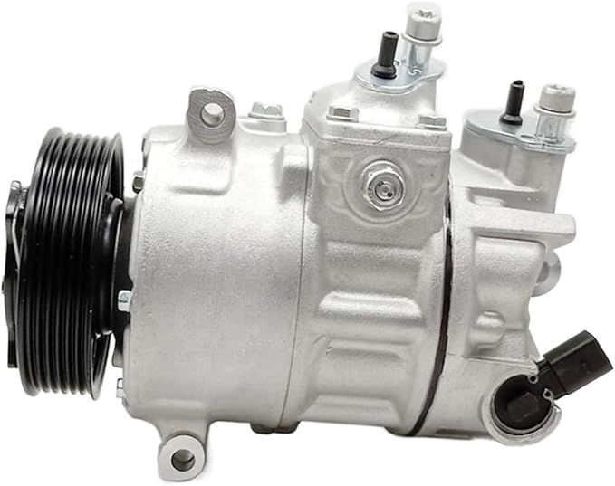 PXE16 エアコンコンプレッサー SUPERB II RAPID 1K0820803E 1K0820803F 1K0820803G 1K0820803H 1K0820803J 1K0820803L 対応 コンプレッサーの交換