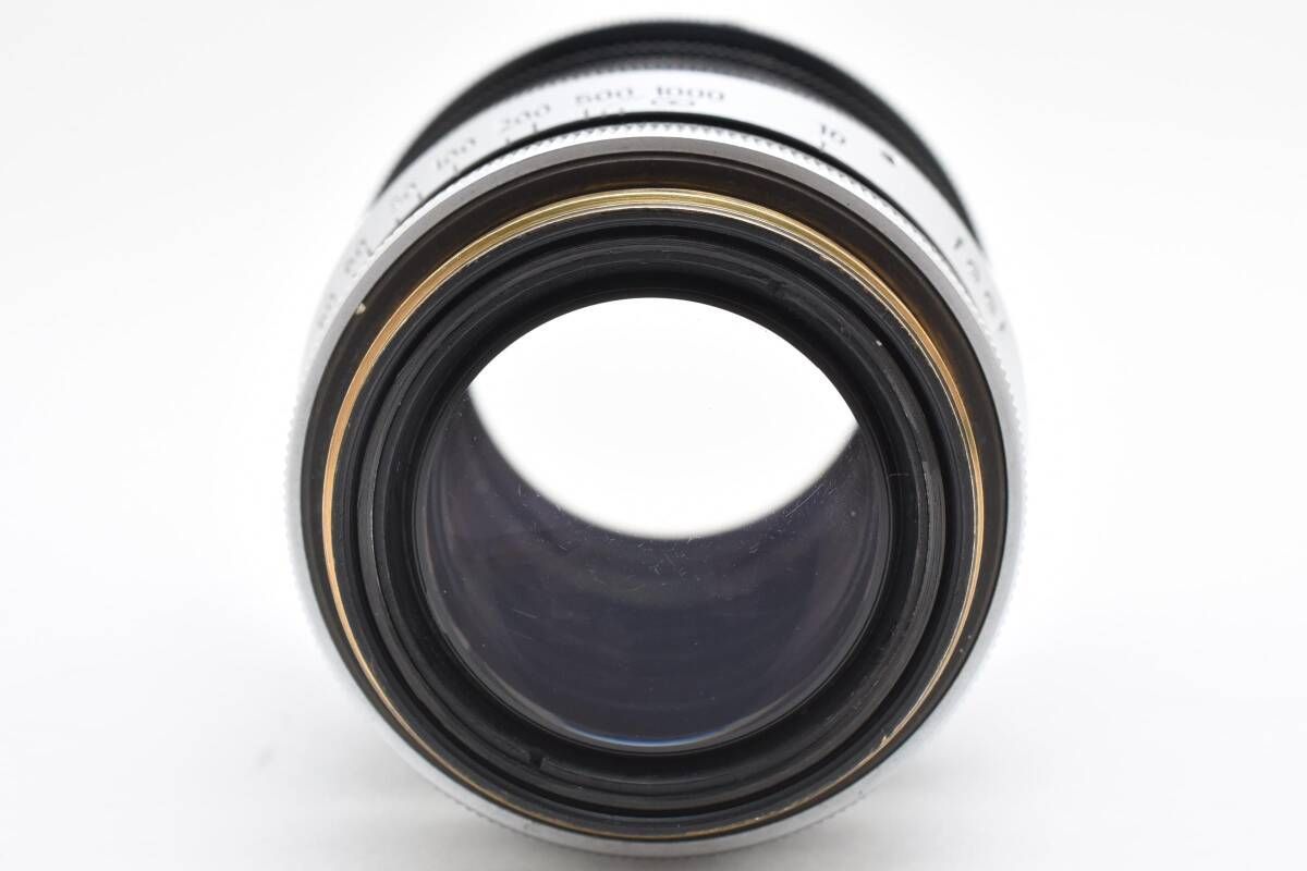 TAMRON 24mm F/2.5 Model 01BB 箱・説明書