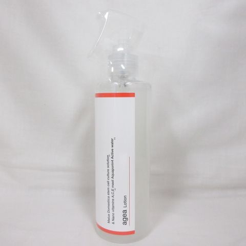 ［MADENA］agea Lotion アクアリポag 250ml エイジア ローション ホームケア250mL MADENAの通販・卸