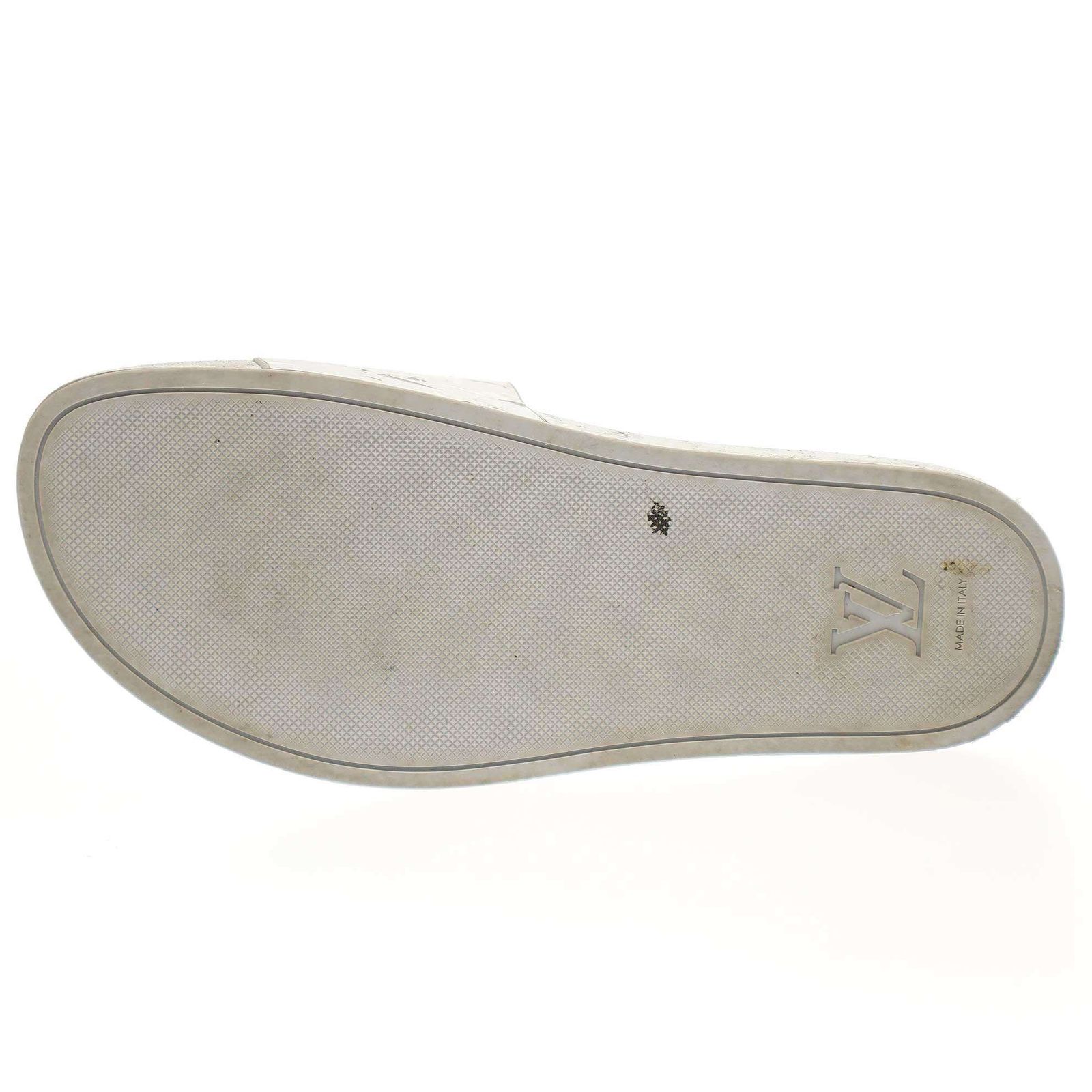 LOUIS VUITTON ルイヴィトン ウォーターフロントライン モノグラム