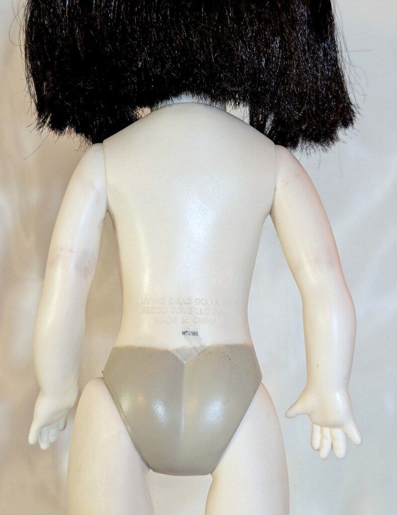 メズコ リビングデッドドールズ シリーズ29 She Who Can Not Be Named