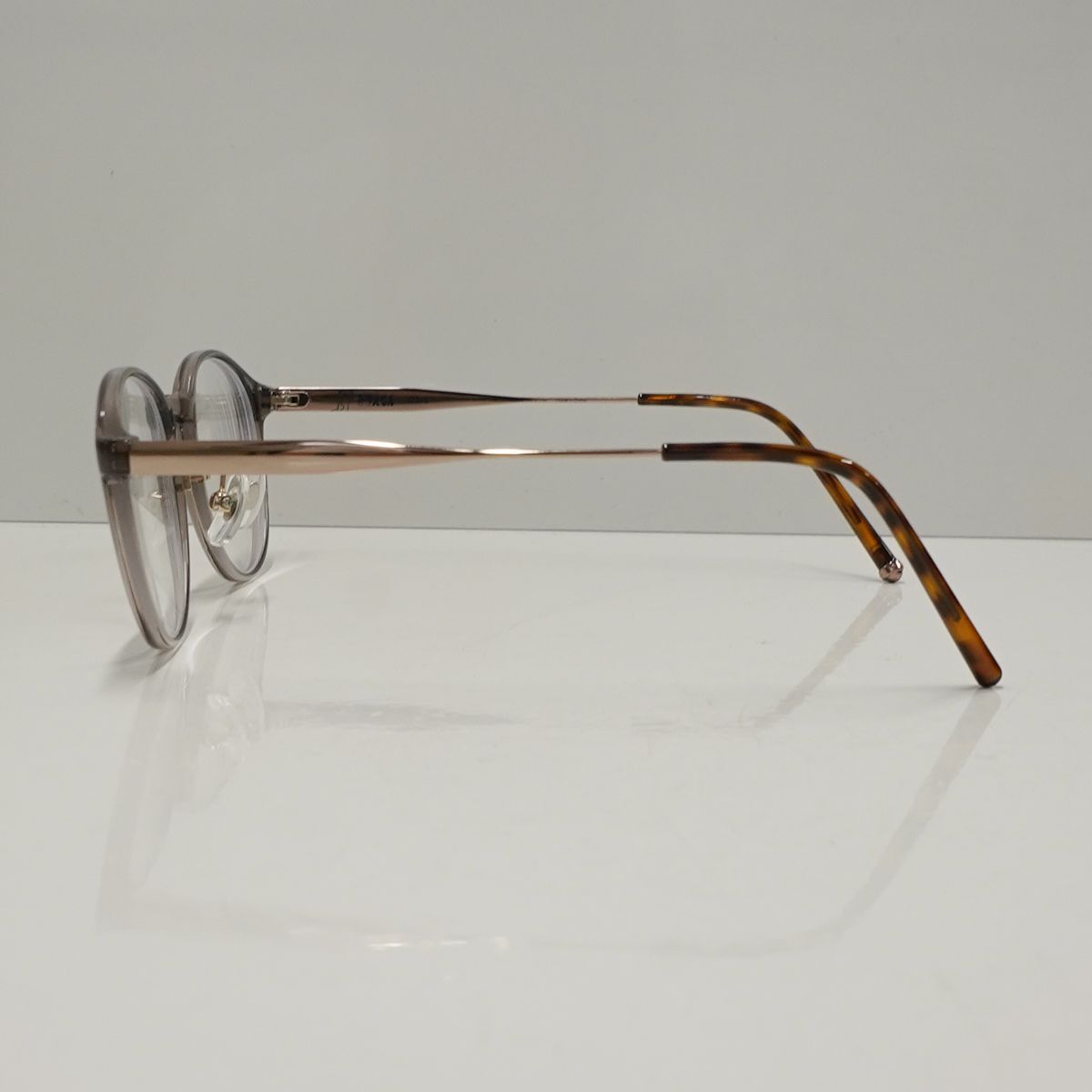 JINS × ドラえもん コラボ 眼鏡 スモールライトモデル USED超美品 第2