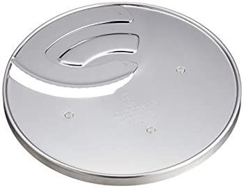 Cuisinart 業務用パーツ 2mmスライサー DLC-342CH 楽天市場】クイジナート 2mmスライサー dlc－342chの通販