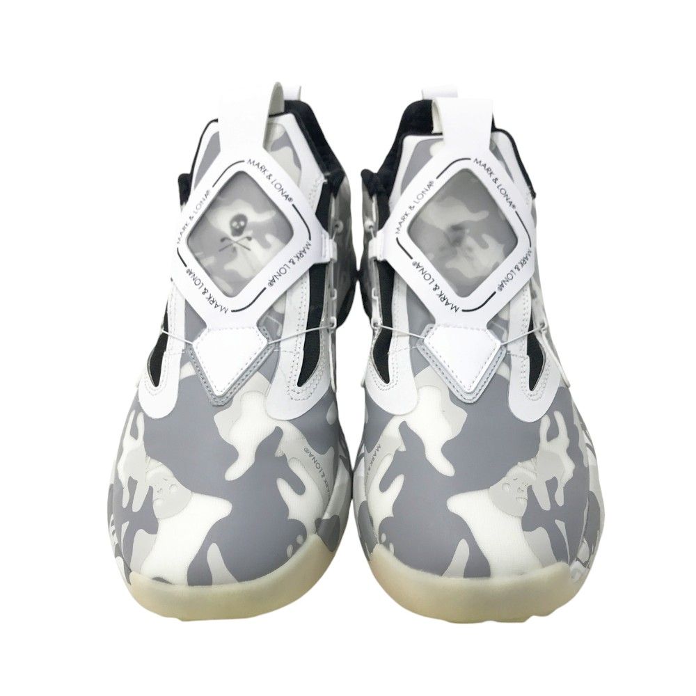 MARK&LONA マークアンドロナ MLS-4A-SS01 Atrium Spikeless