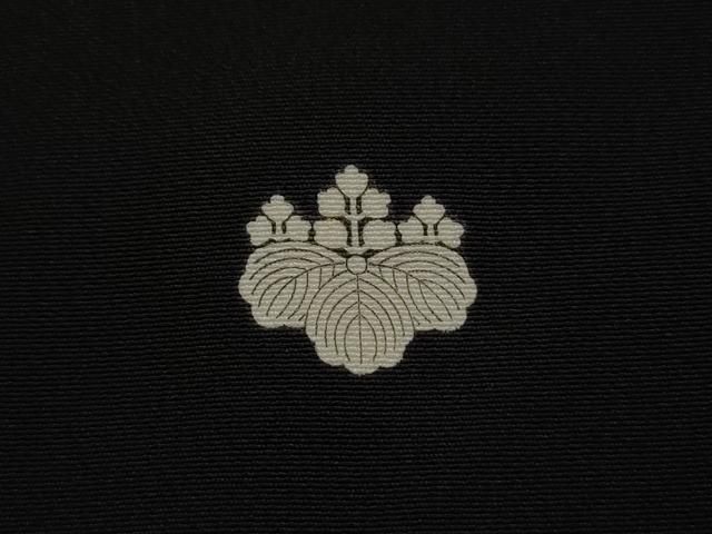 平和屋着物○松尾光琳 色留袖 刺繍 風神雷神図 金彩 やまと誂製