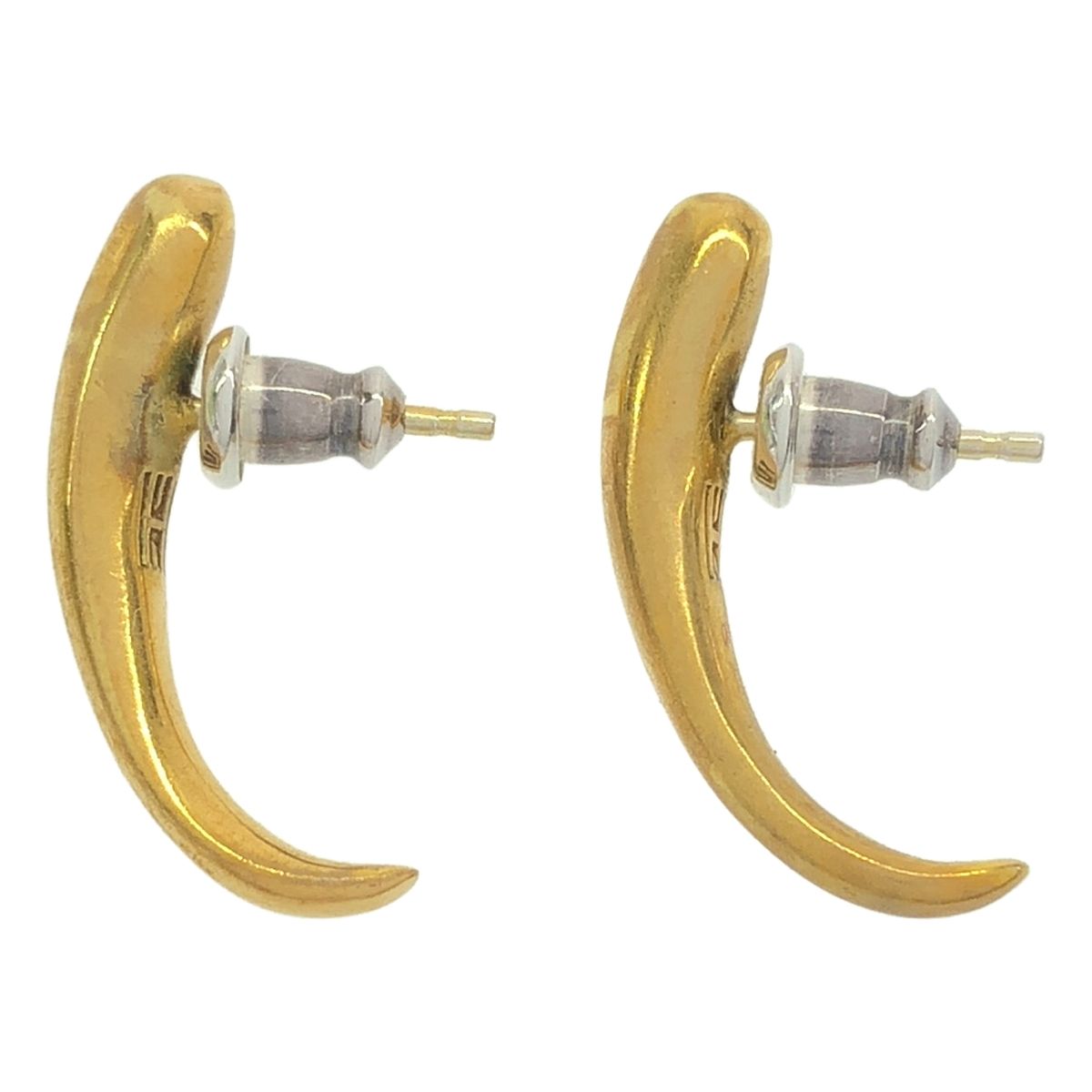 楽天市場】ルチルの通販 ⭐︎【天然】タイチンクオーツ ピアス 8.9mm