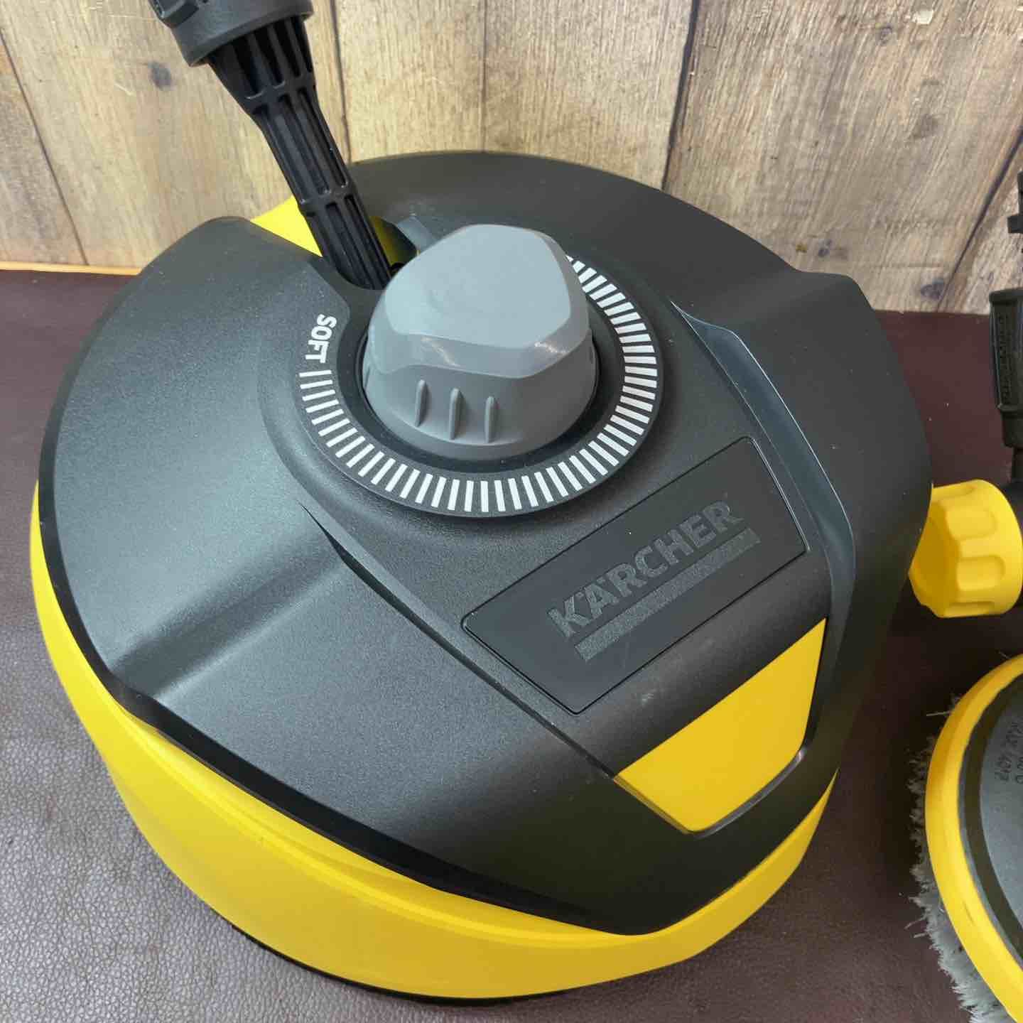 アタッチメント