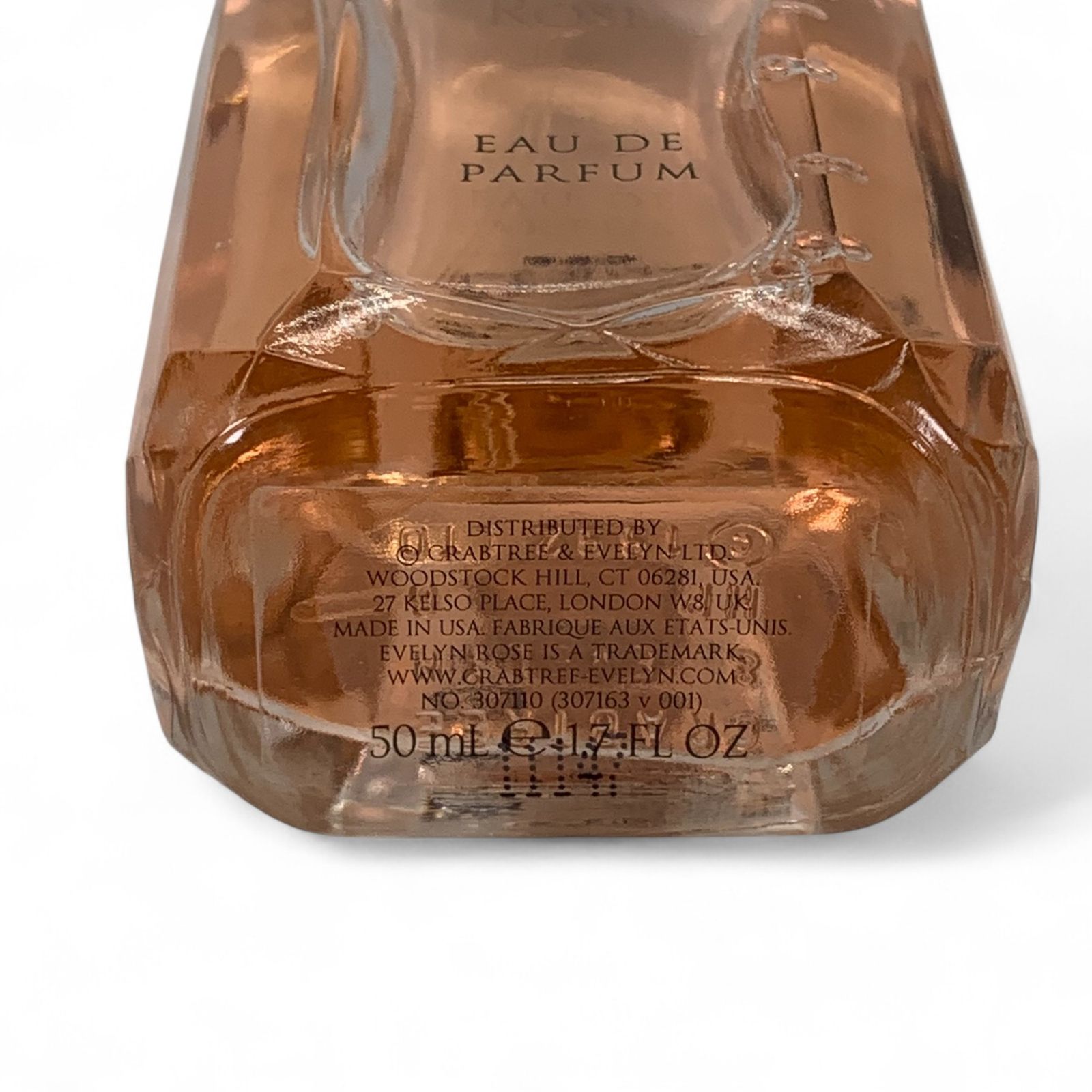 グランディール クラブツリー&イヴリン イヴリン ローズ EDP 50ml ☆残 