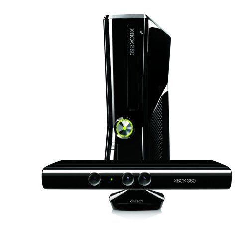 Xbox 360 250GB Kinect メーカー