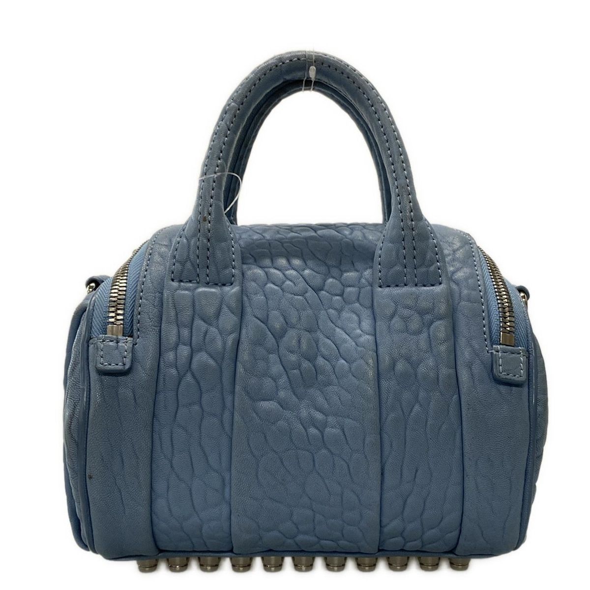 訳あり超特価の通販 ALEXANDER WANG(アレキサンダーワン) ハンドバッグ ミニロッキー バッグ
