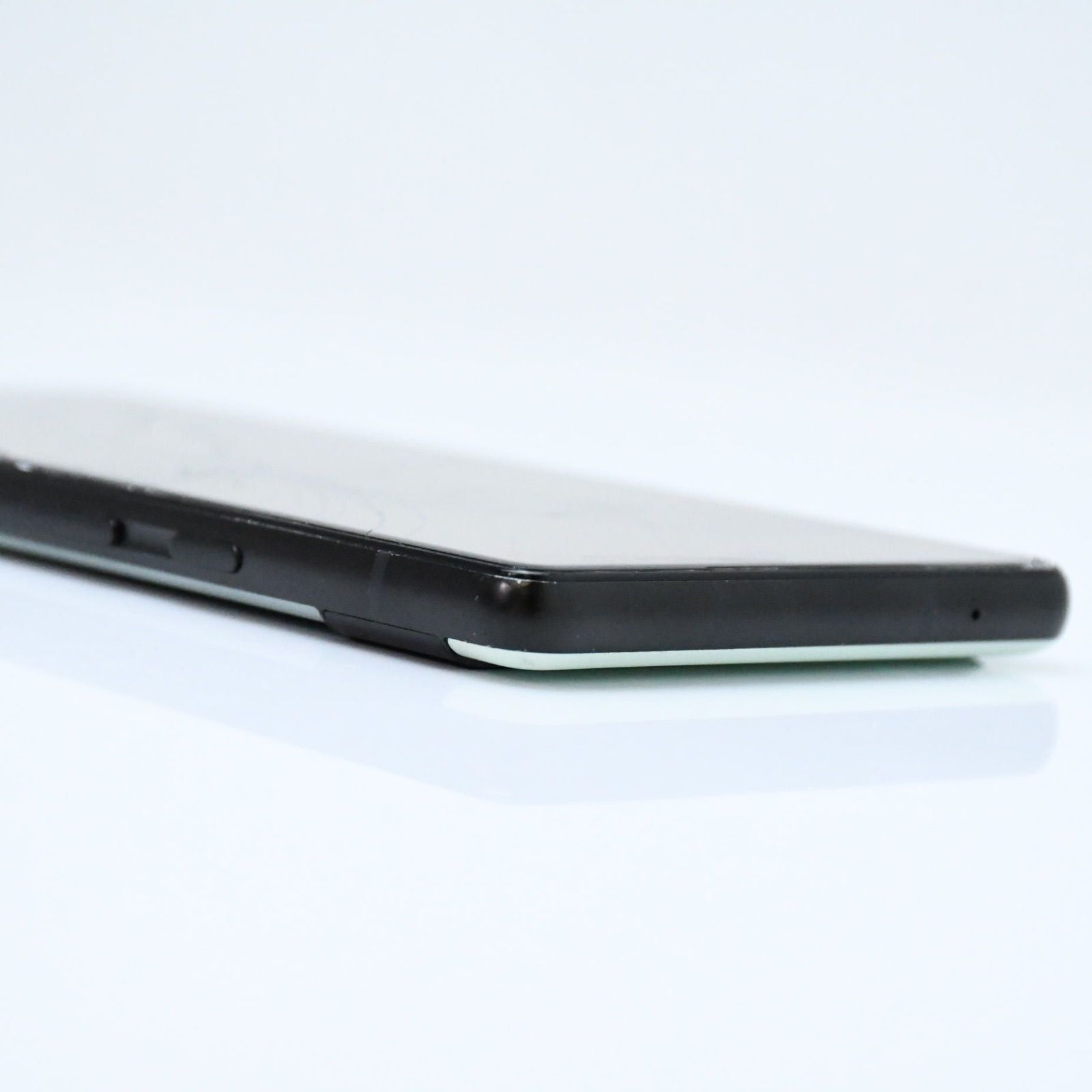 ジャンク＊動作可能】SIMフリー Google Pixel6a 128GB セージ