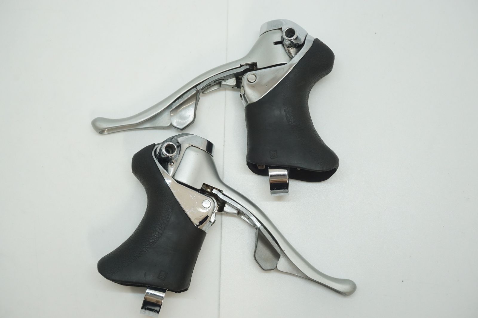 デュアルコントロールレバー バイチャリ福岡店