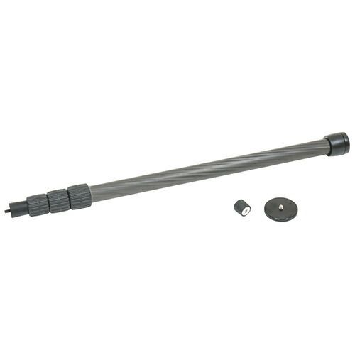 アウトレット 新古品 店舗保証 即配 スリック Sポールカーボン284 一脚 SLIK スリック SPOLEC284