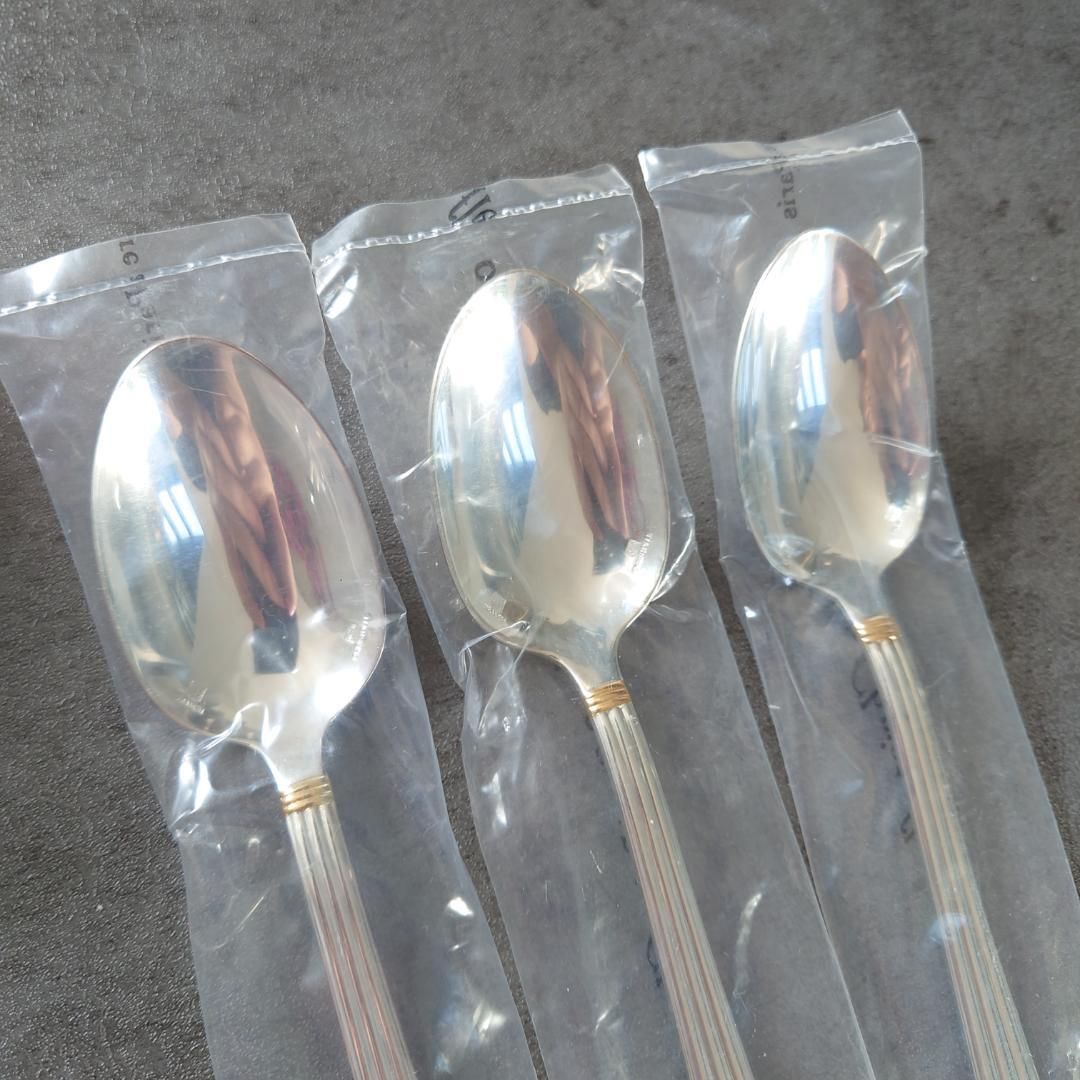 ティースプーン