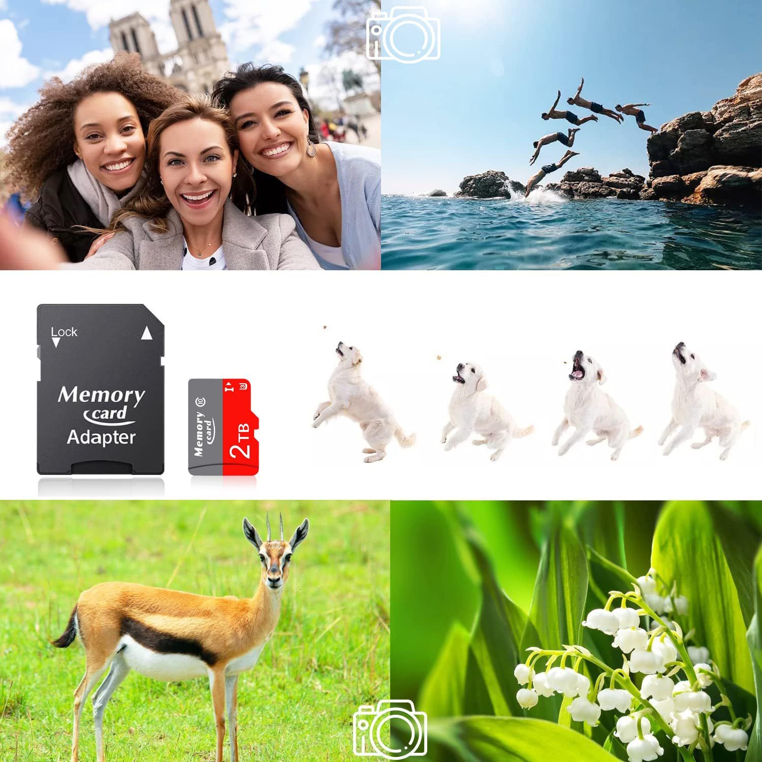 マイクロ カード