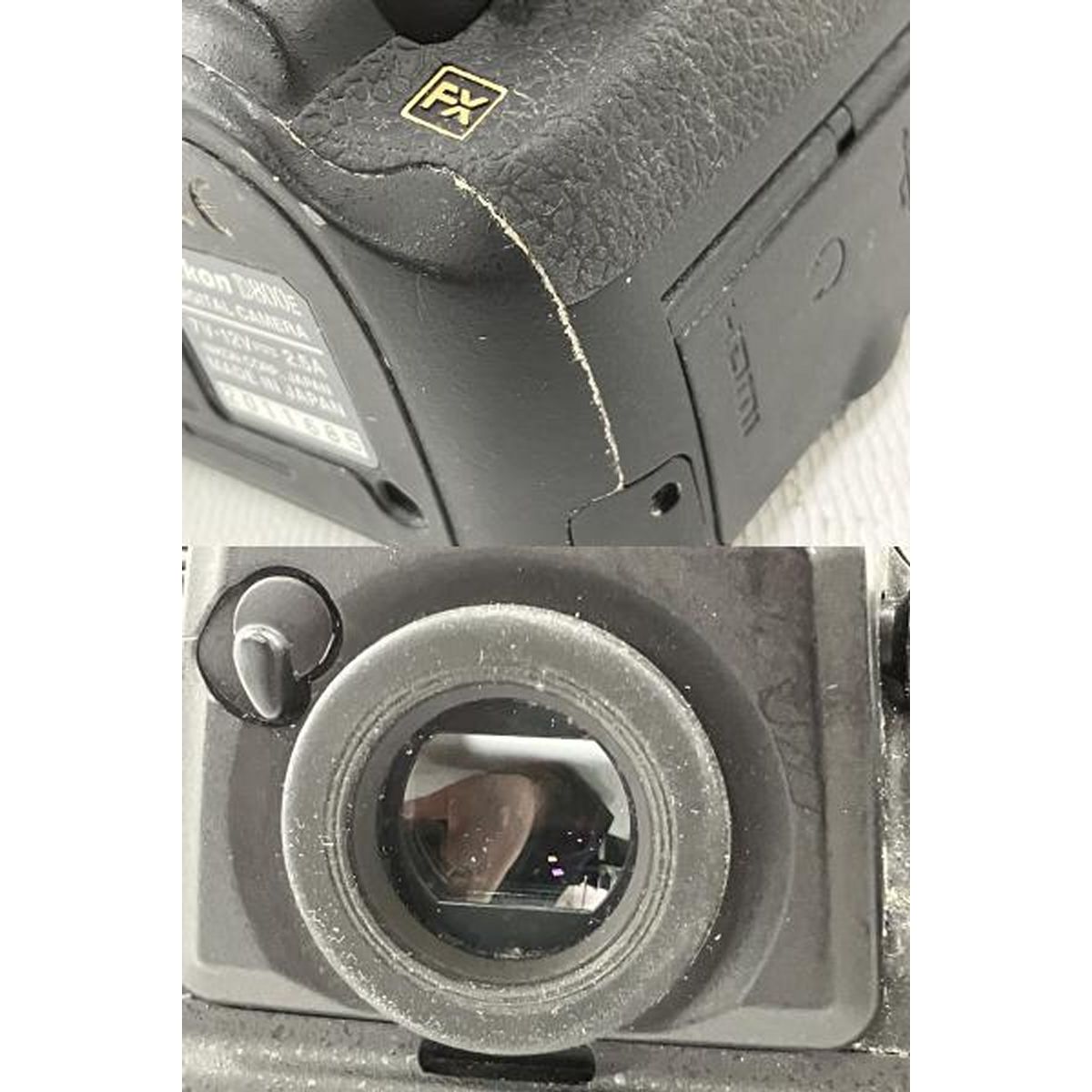 Nikon D800E デジタル 一眼レフカメラ ボディ 撮影 ニコン カメラ H10496107 USTAUSTRALIA_COM_AU