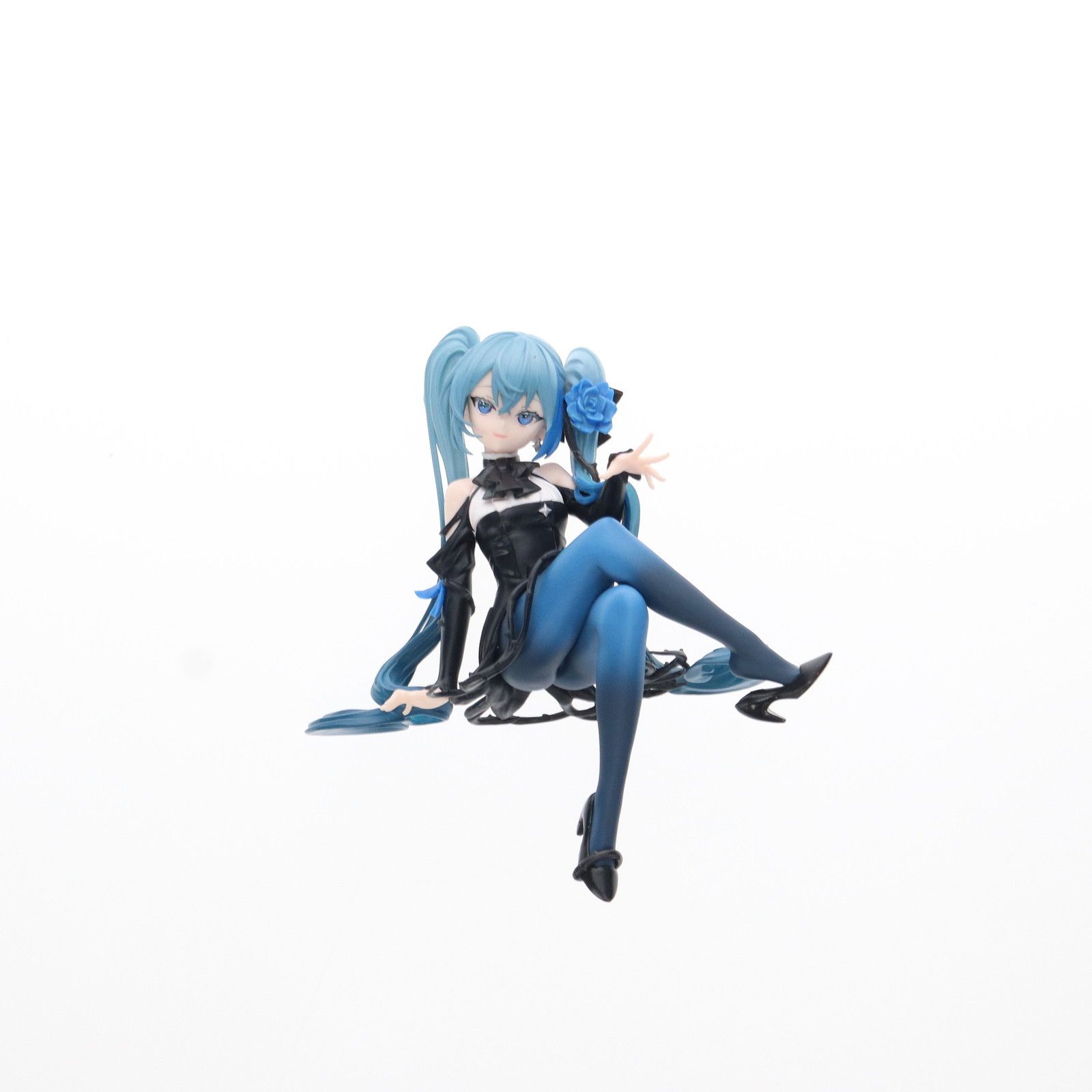 初音ミク VOCALOID(ボーカロイド) ぬーどるストッパーフィギュア