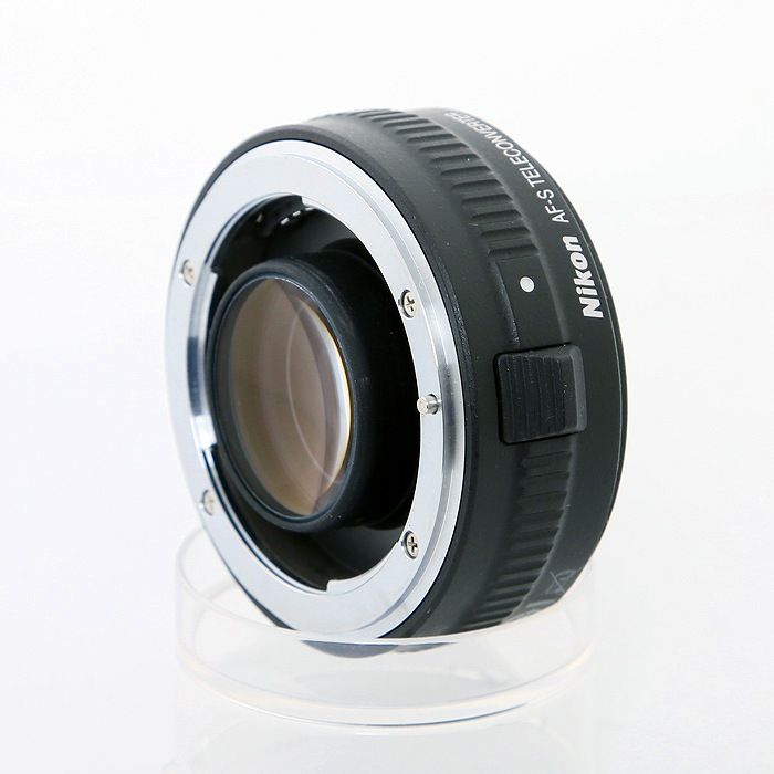 ニコン Nikon ニコン TC-14E III AF-S テレコンバーター