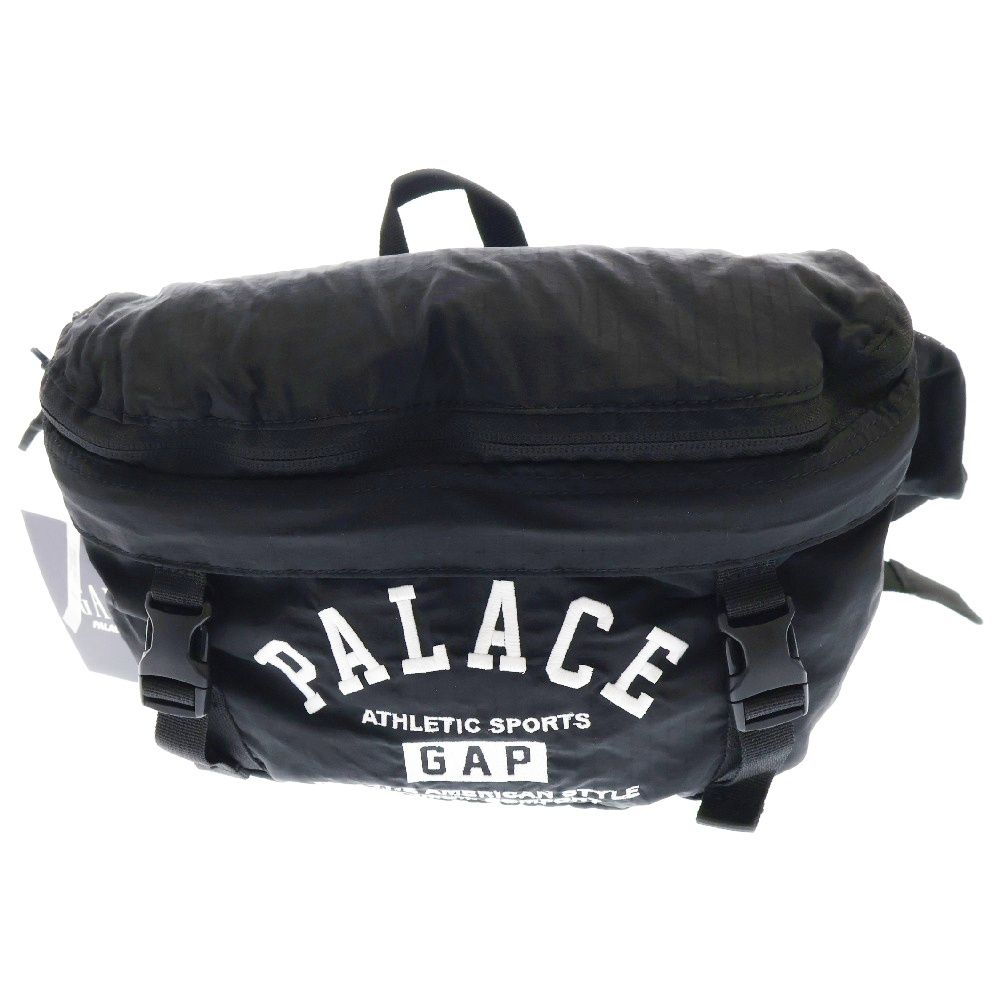 Palace Skateboards (パレススケートボーズ) 24SS ×Gap Backpack