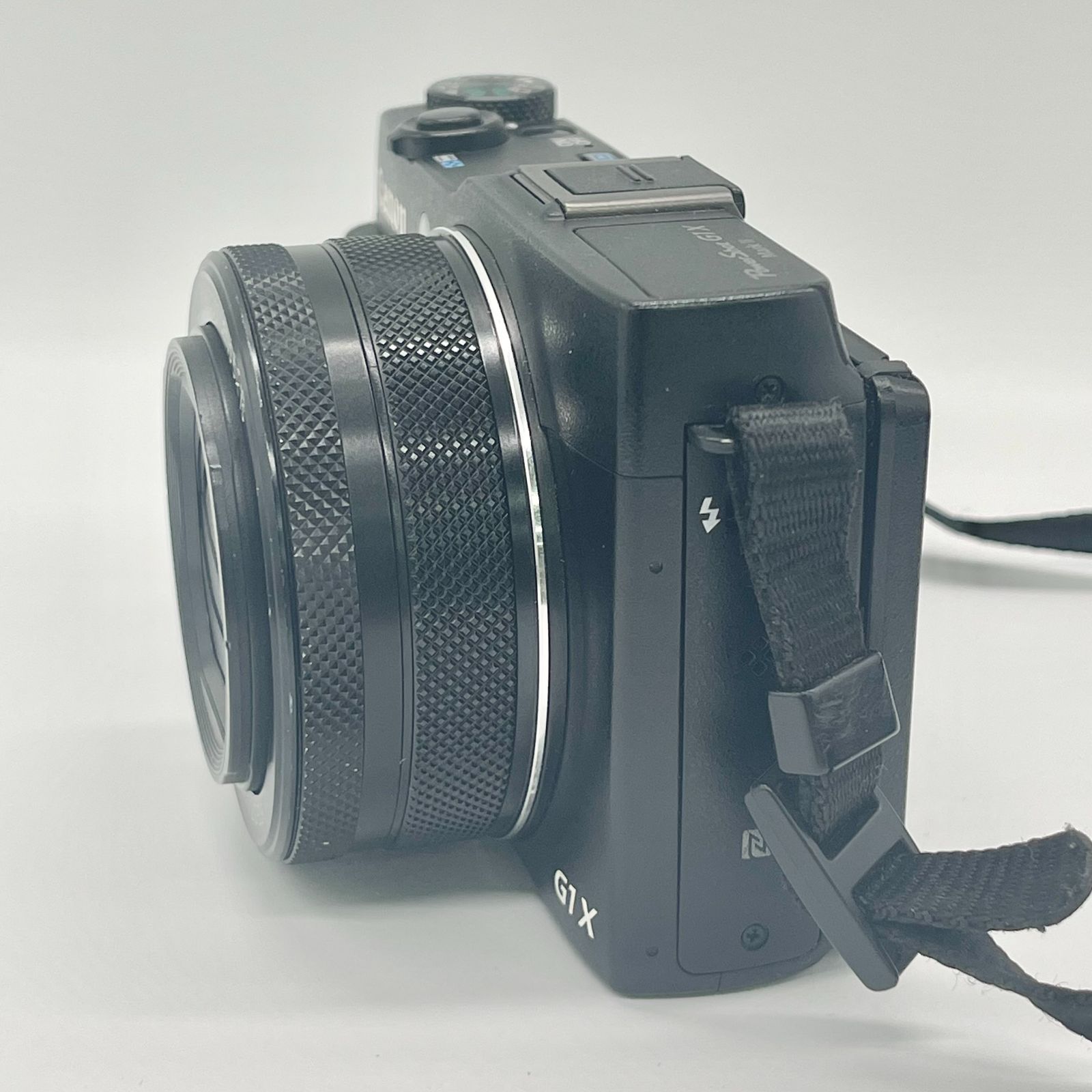 【動作確認済み】キャノン Canon PowerShot G1 X Mark II デジタルカメラ