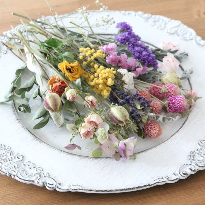 人気の福袋 お気に入りの 新品 未使用 15種類 ドライフラワー 花材 詰め合わせ セット A フラワー ガーデン Www Liberisogni Org Www Liberisogni Org