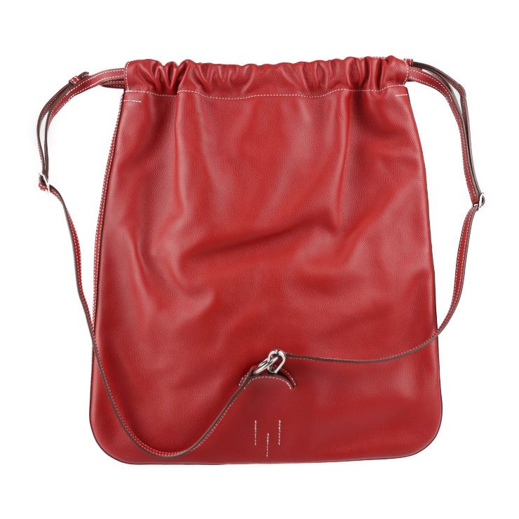 HERMES エルメス BRIDADO ブリダド ショルダーバッグ エバーカラー