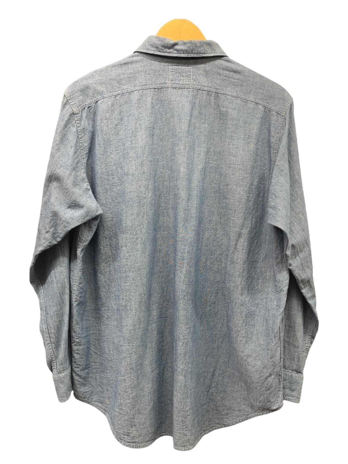 MADISONBLUE - 美品 MADISON BLUE シャンブレー シャツ の通販