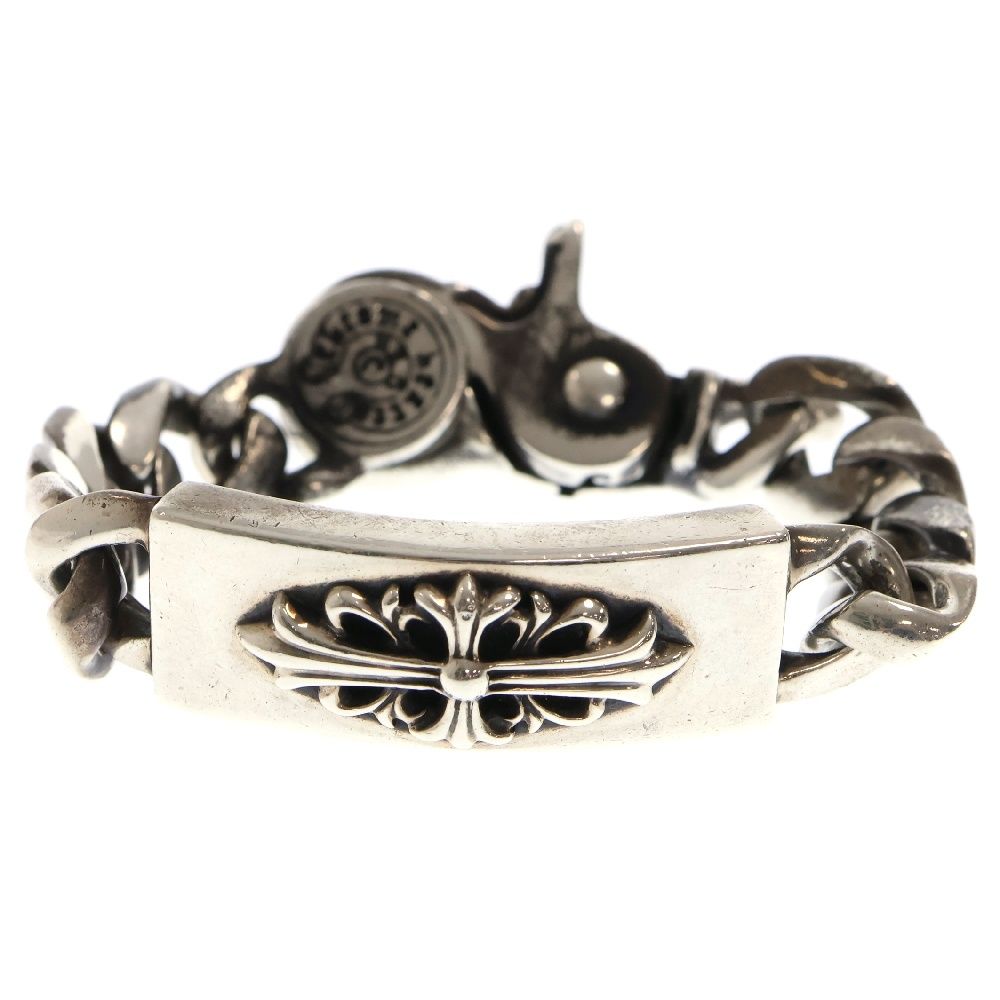 CHROME HEARTS (クロムハーツ) ID FLORAL CRS フローラルクロスID