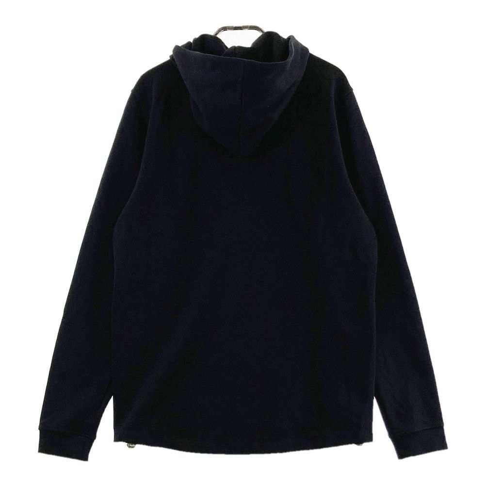 BALR. ボーラー Q-series Straight Classic Hoodie 長袖パーカー