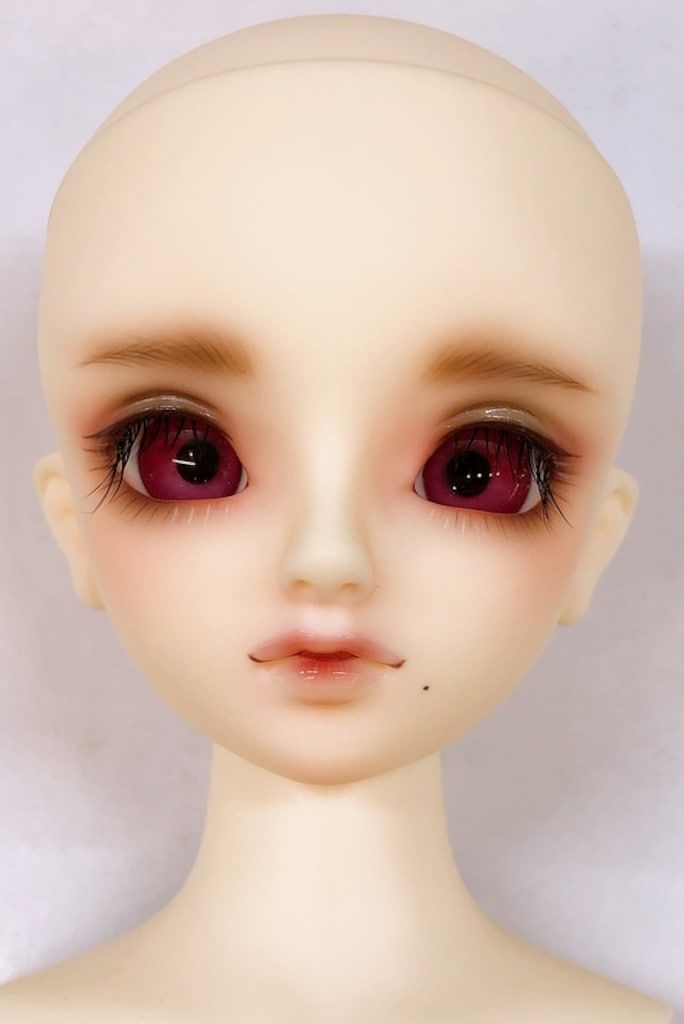 ボークス SDM女の子 フルチョイス F-30 ホワイト肌