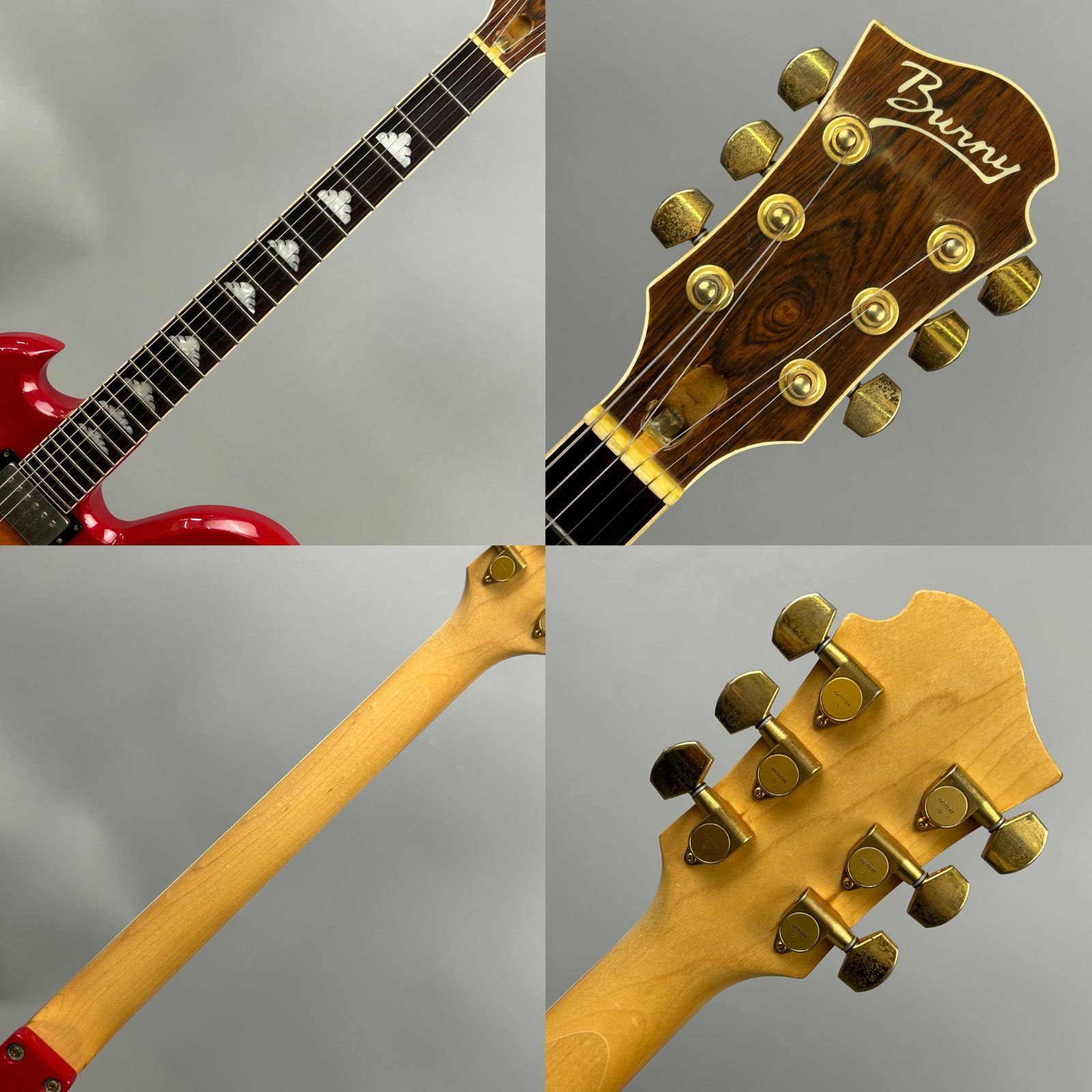 Burny MG-85X CS hide Model MOD - メルカリ