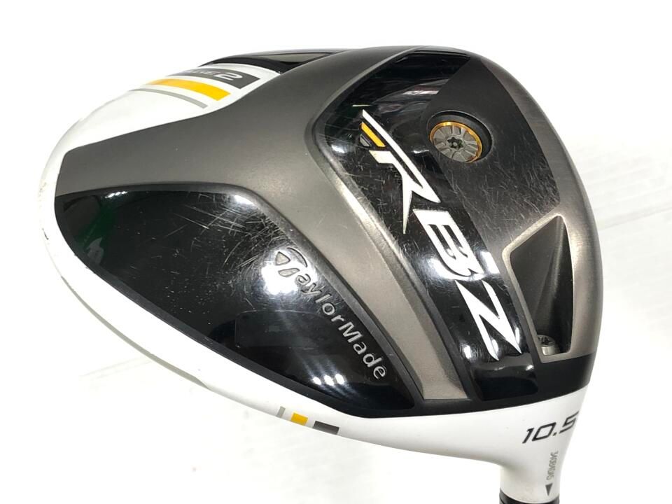 ROCKETBALLZ STAGE 2 | 10.5 | SR | TM1-213 | | ドライバー | テーラーメイド 最短即日発送