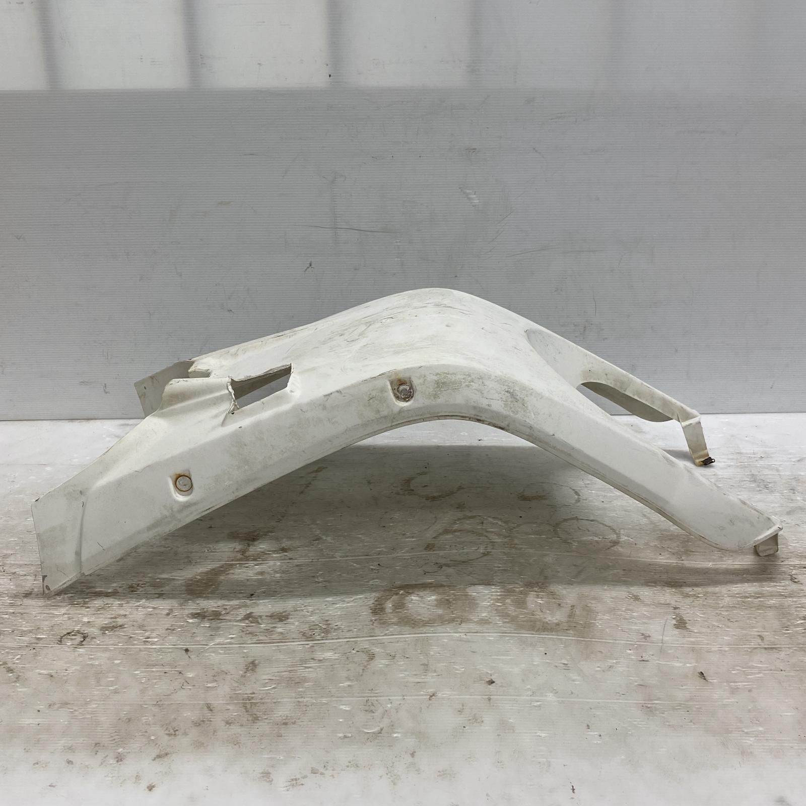 Bw's 125 2型 SED9J 外装 カウルセット イエロー ビーウィズ Bw's 125 2型 SED9J 外装 カウルセット イエロー ビーウィズ