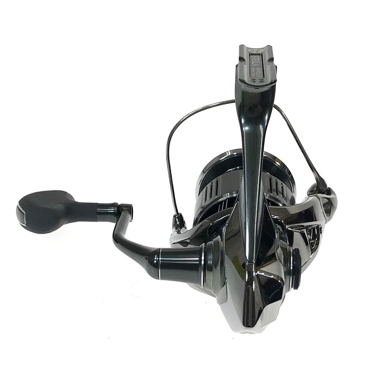 SHIMANO リール 4000XG スピニングリール シマノ SHIMANO スピニングリール 22 サハラ 各種 22サハラ4000XG