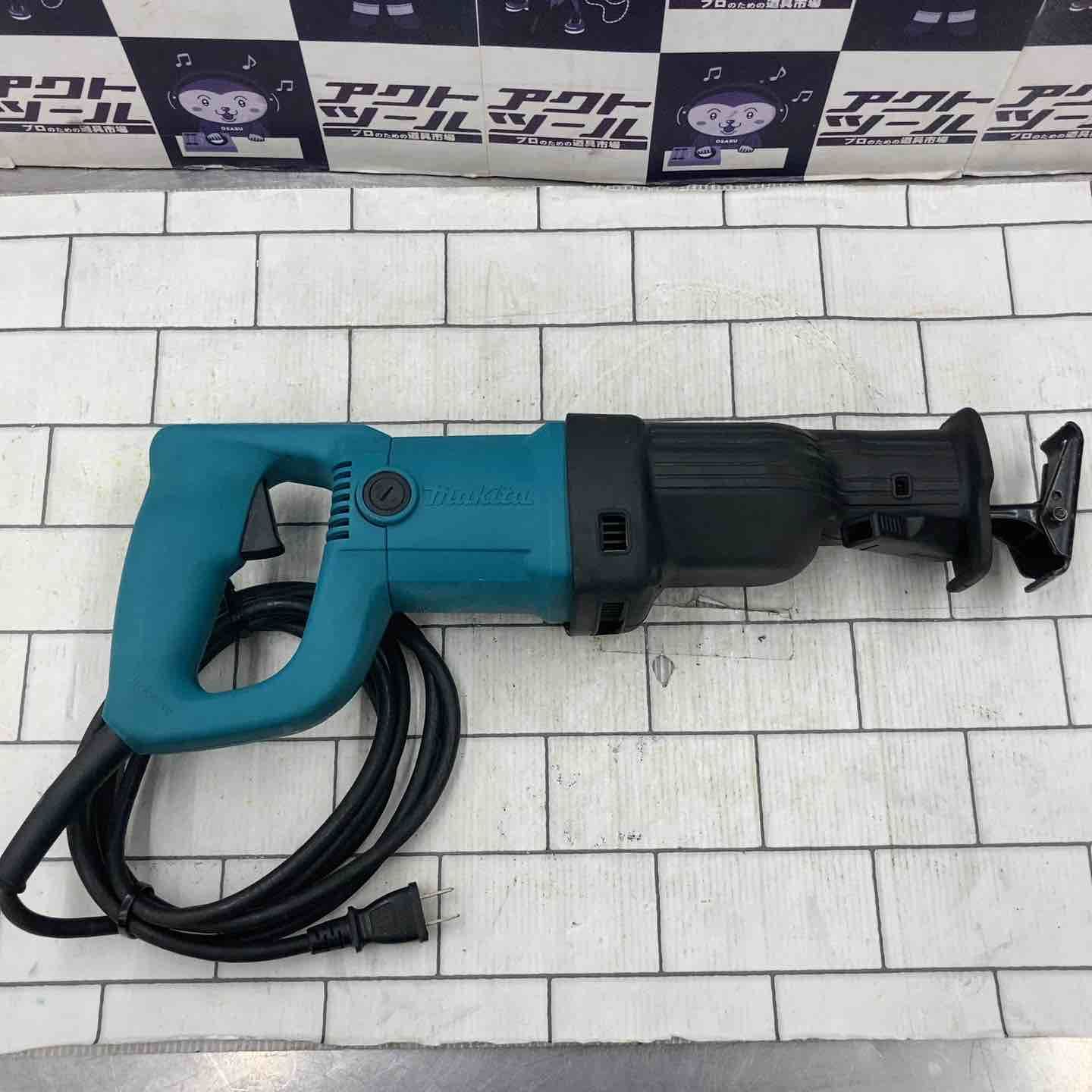 マキタ makita セーバソー レシプロソー JR3030T 所沢店