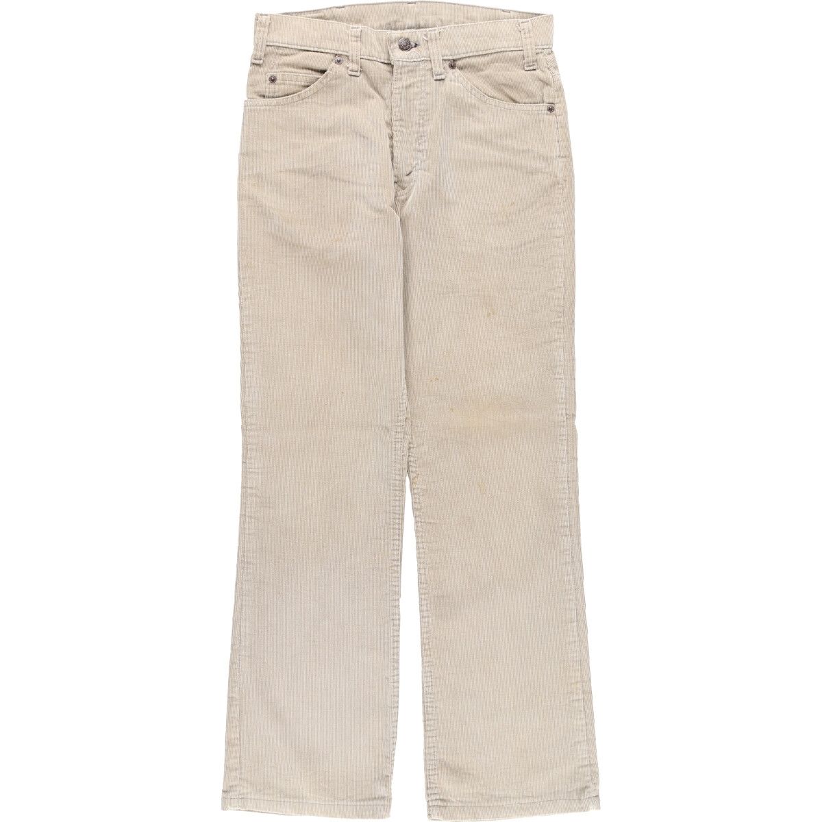 古着 80年代 リーバイス Levi's 517 コーデュロイパンツ USA製 メンズw30 ヴィンテージ/eaa384231