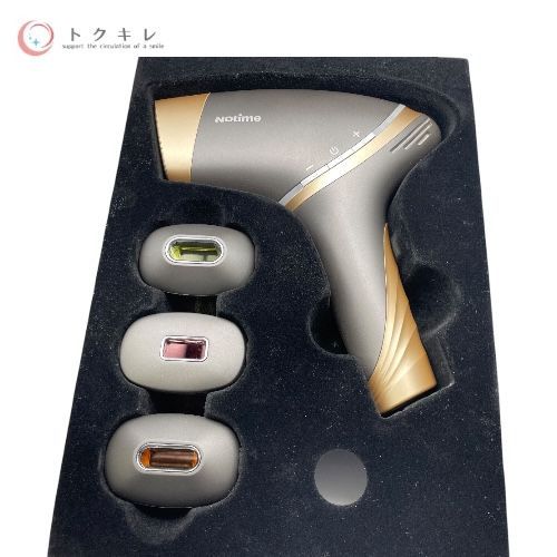家庭用光美容器