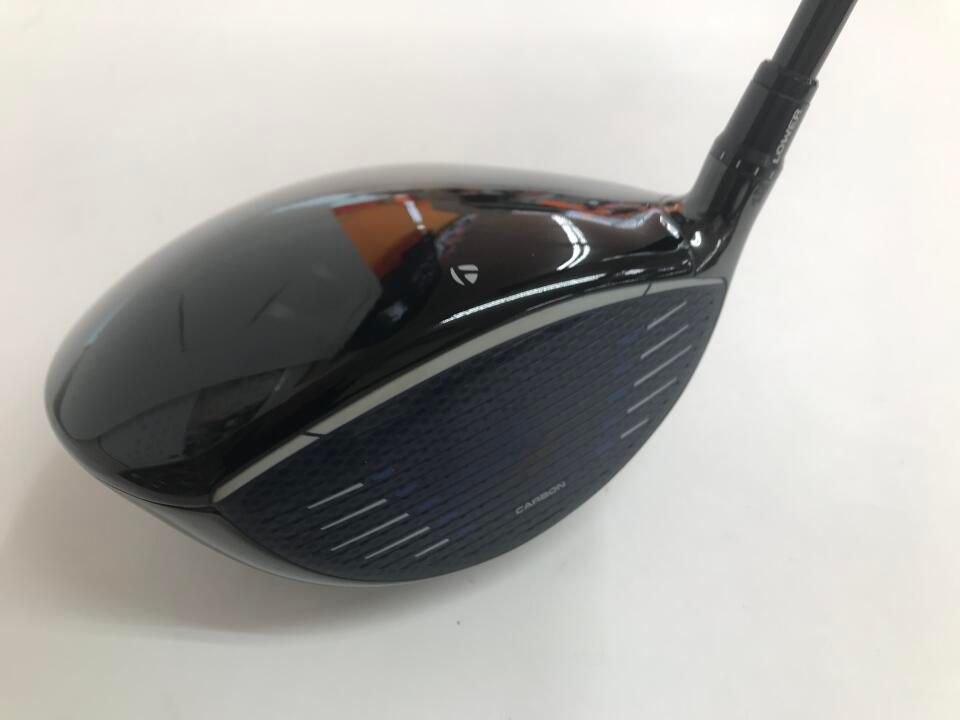 テーラーメイド QI10 ドライバー　9° TOUR-AD/VF-6/S Qi10 ドライバー Tour AD VF-6(ドライバー（単品）)|Qi10