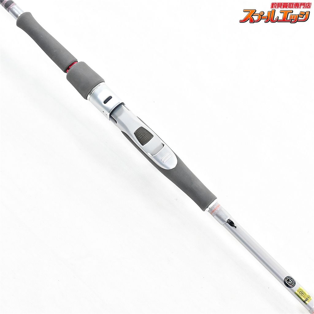 ダイワ ハートランド 852ML+FS-SV AGS22 白震斬　八伍 ダイワ ハートランド AGS 852ML+FS-SV AGS22 (ロッド・釣竿