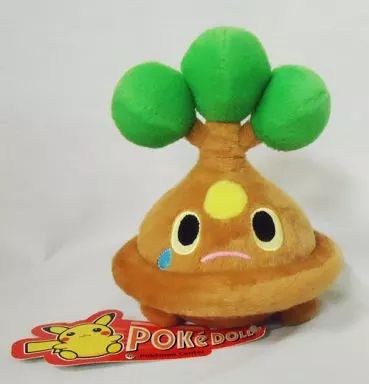 ポケドール　ウソハチ おもちゃ 【】ぬいぐるみ ウソハチドール ポケドール(ぬいぐるみ