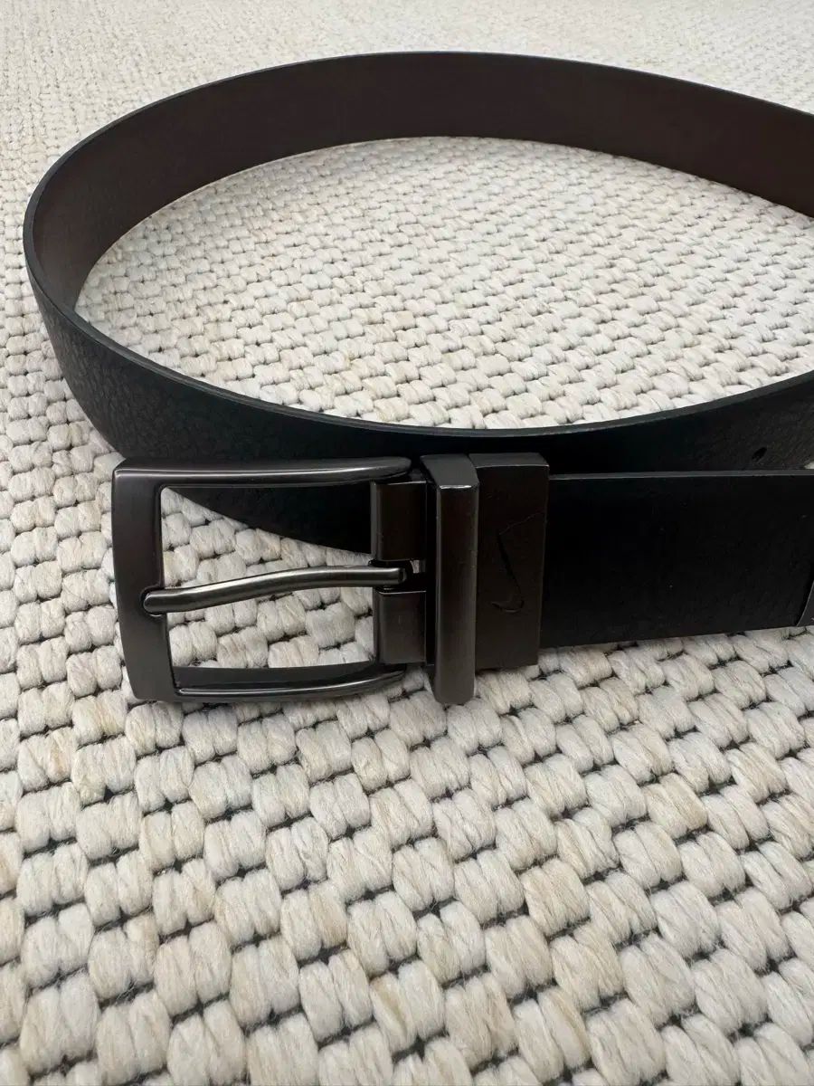 HELMUT LANG snake skin emboss belt 04aw Helmut Lang Python