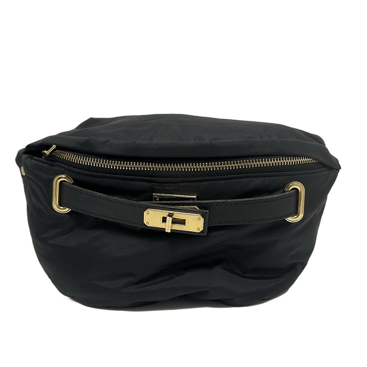 ♡24時間以内発送♡コーチ ブラック ボディバッグ・ウエストポーチ